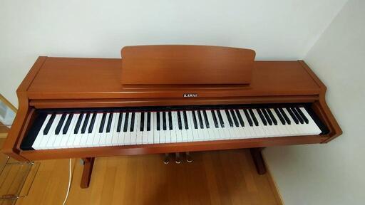カワイ ＰＮ２７０　電子ビアノ　椅子付