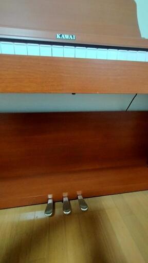 カワイ ＰＮ２７０　電子ビアノ　椅子付