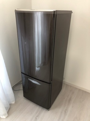 パナソニック冷蔵庫
