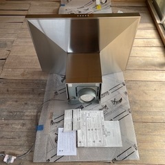 レンジフード 換気扇 90cm（900mm） アリアフィーナ Arietta アリエッタ Betta（ベッタ ）≪BETL-901S≫ レンジフード 換気扇 90cm（900mm） アリアフィーナ Arietta