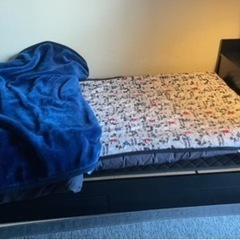 一人暮らし用家具5点セット