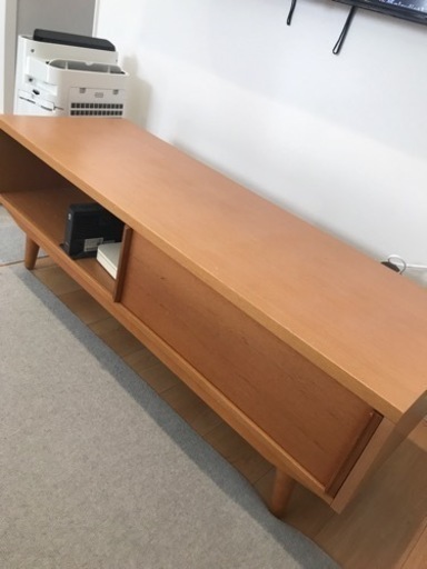 ウニコ unico ALBERO(アルベロ)テレビボード unico ALBERO テレビ