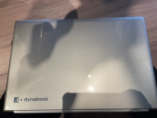 dynabookt65/GG ［PT65GGP-REA］
