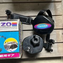 TERZO サーフボート用ベルト