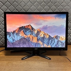 PC モニター 23インチ G236HL