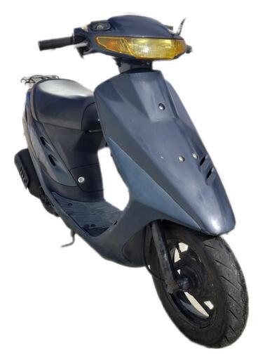 取引中　最終値下げ 実働 ホンダ スーパーディオ SR 原付 AF28 2スト 6.8馬力 スクーター 値下げ交渉可能 取引中 最終値下げ 実働 ホンダ スーパーディオ SR 原付 AF28 2スト