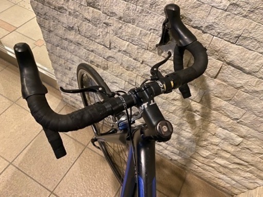 定価25万 GIANT TCR COMPOSITE 1 フルカーボン - TIAGRA 4800 10S