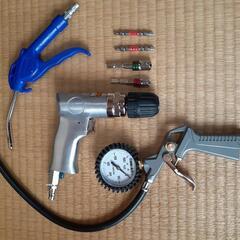 サイレントエアーコンプレッサー24L