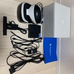 ⭐️Ps VR（カメラ付き）