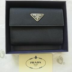 新品、未使用ＰＲＡＤＡ財布
