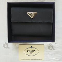 新品、未使用ＰＲＡＤＡ財布