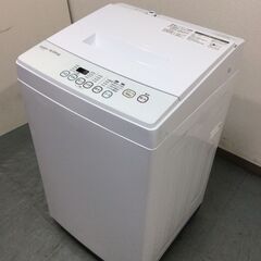 （3/2受渡済）JT6186【SKジャパン 5.0㎏洗濯機】美品...