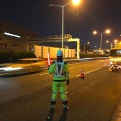 【夜間副業♪】【未経験/週1～OK】高速道路監視スタッフ&運転手...