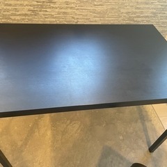 IKEA ダイニングテーブルセット　椅子4脚