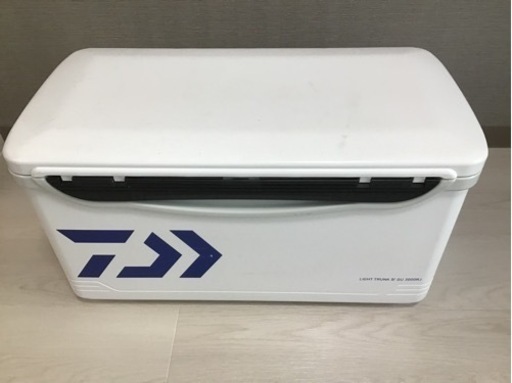 ダイワ 30L クーラーボックス