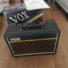 VOX  ギターアンプ  Pathfinder 10