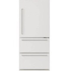 270L 冷蔵庫　無印良品　MJ-R27A 
