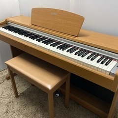 YAMAHA  YDP31  電子ピアノ