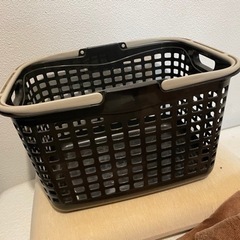 【引き取り専用】バスケット