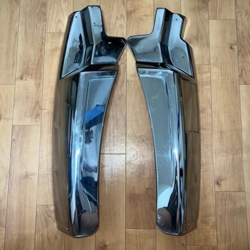 UD クオン 純正 フェンダー ラバー 泥除け ゴム マッドガード UD