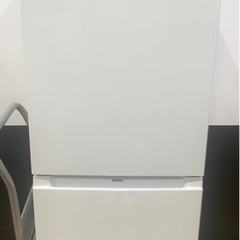 ★美品  ハイアール 2022年製 冷凍冷蔵庫 140L