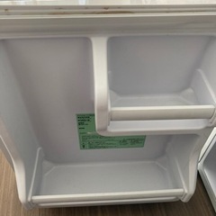 アイリスオーヤマの冷蔵庫