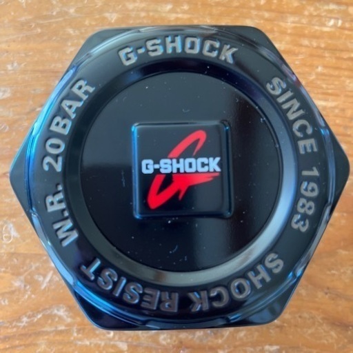 腕時計 G-SHOCK  MTG