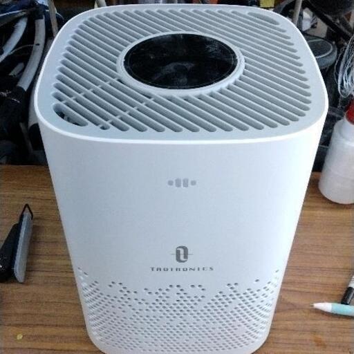 0205-118 TAOTRONICS 空気清浄機