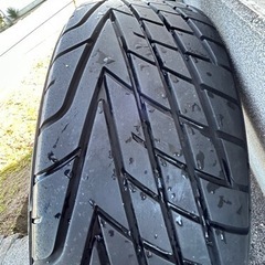 決まりました】ワタナベ Bタイプ 13インチ 6J 114.3-4H 4本 510