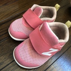  子供用の靴