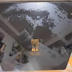 最終値下げ！！PlayStation4 FINAL FANTASY XV モデル