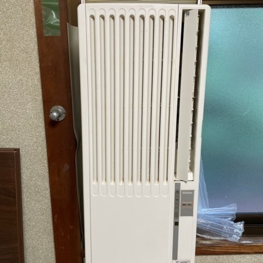 ウィンドエアコン　【冷房】