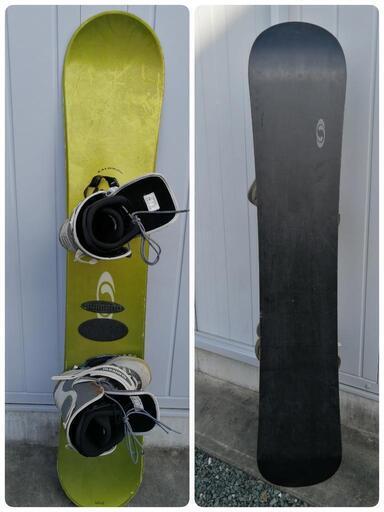 スノーボード3点セット SHIMANO ステップイン 27.0cm skyprint.id