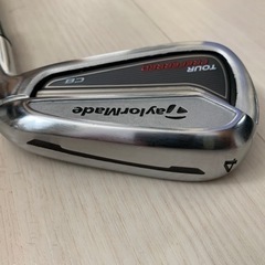 【取引者決定】TaylorMade Tour Preferred...