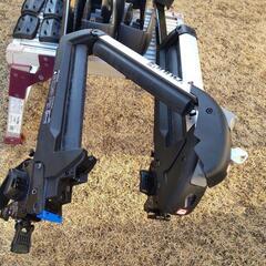 RH728デュアルアングル　未使用