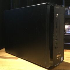 【一宮でWindows10搭載機！デスクトップPC DELL Vostro 第3世代 大容量HDD1TB】一宮市にパソコンMr.Carnival（ミスカニ）です！PC修理・販売店【PayPay&各種クレジット使えます！】受け渡しは店舗にて(^^)/【デスクトップパソコン 3rd intel corei3/RAM4GB】 一宮でWindows10搭載機！デスクトップPC DELL Vostro 第3世代 大容量