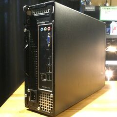 【一宮でWindows10搭載機！デスクトップPC DELL Vostro 第3世代 大容量HDD1TB】一宮市にパソコンMr.Carnival（ミスカニ）です！PC修理・販売店【PayPay&各種クレジット使えます！】受け渡しは店舗にて(^^)/【デスクトップパソコン 3rd intel corei3/RAM4GB】 一宮でWindows10搭載機！デスクトップPC DELL Vostro 第3世代 大容量