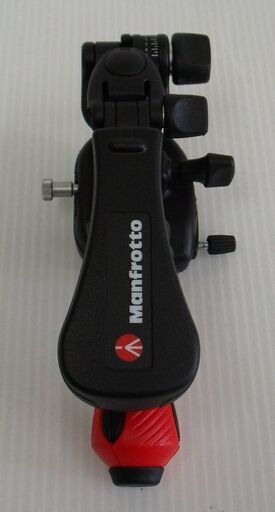 Manfrotto スタビライザー マルチ・ビデオスタビライザー modosteady 585