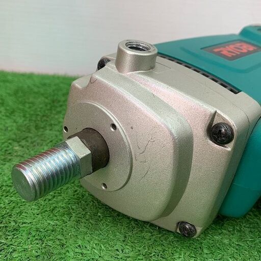 RYOBI リョービ PE-2010 サンダーポリシャー シングルアクション【野田