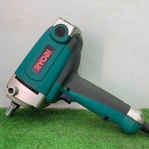 RYOBI リョービ PE-2010 サンダーポリシャー シングルアクション【野田愛宕店】【店頭取引限定】【中古】ITJRD2XN26GI RYOBI リョービ PE-2010 サンダーポリシャー シングルアクション【野田