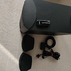 BOSE ボーズ CineMate GS Series II s...