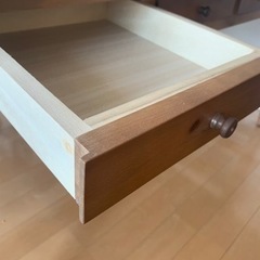 ジャーナルスタンダードファーニチャー　ダイニングテーブル