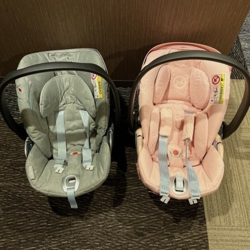 【左シルバー】サイベックス　cloud 鯉シリーズ 左シルバー】サイベックス cloud 鯉シリーズ