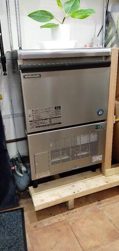 製氷機CM-60Aホシザキチップアイスメーカー