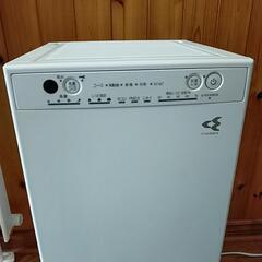 ダイキン 空気清浄機加湿機
