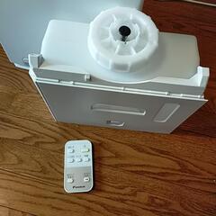 ダイキン 空気清浄機加湿機
