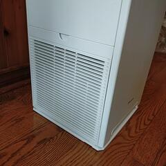 ダイキン 空気清浄機加湿機