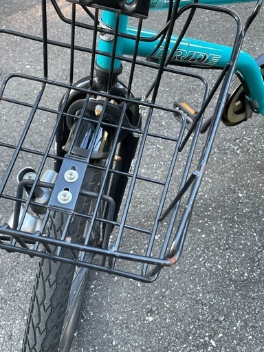 子供用、女性用自転車（販売証明書付き）