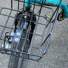 子供用、女性用自転車（販売証明書付き）