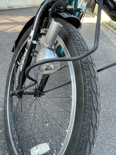 子供用、女性用自転車（販売証明書付き）